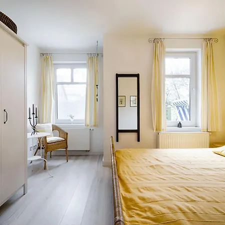 Trident 1 Appartamento