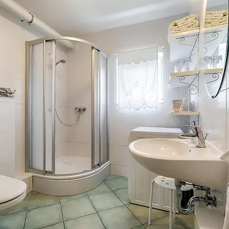 Trident 1 Appartamento *