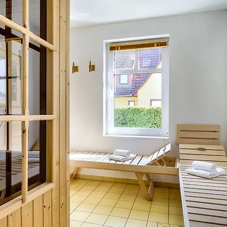 Appartamento Trident 1 *