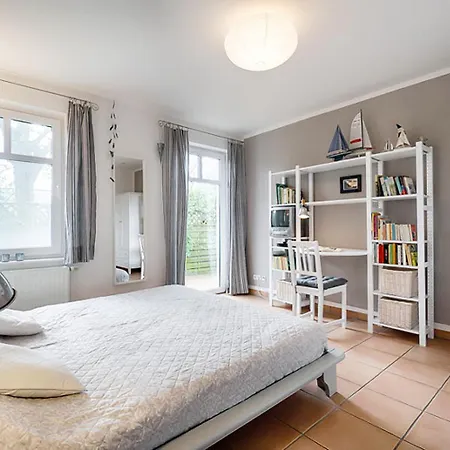 Trident 1 Appartamento Prerow