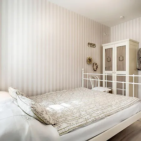 Appartamento Trident 1