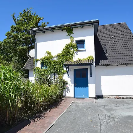 Appartamento Trident 1 Prerow